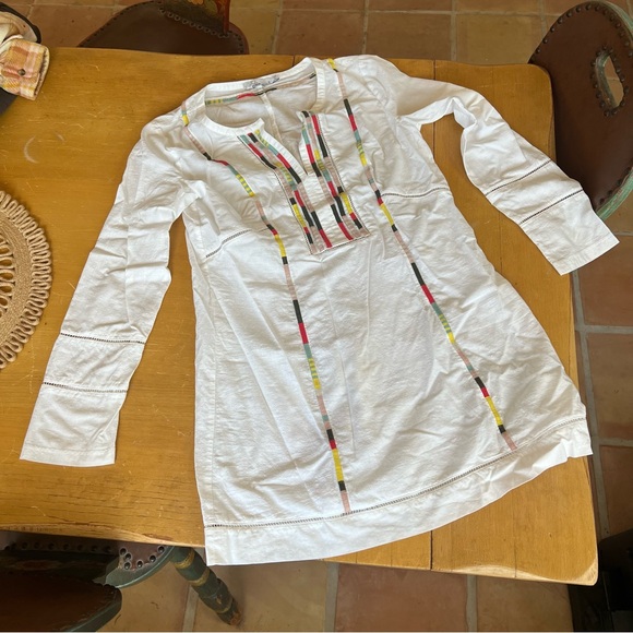 prAna beach coverup - Picture 1 of 4